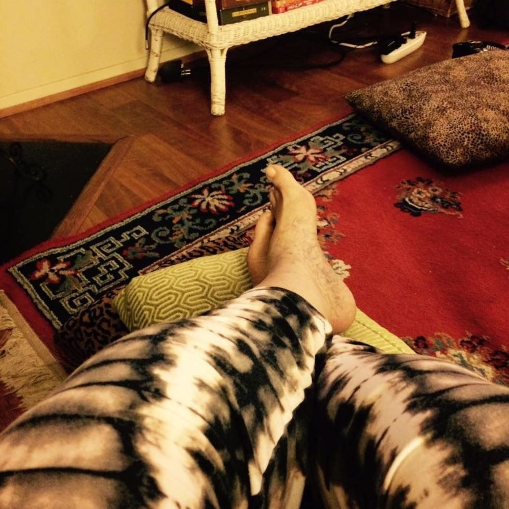 Meet your Posher, Deb